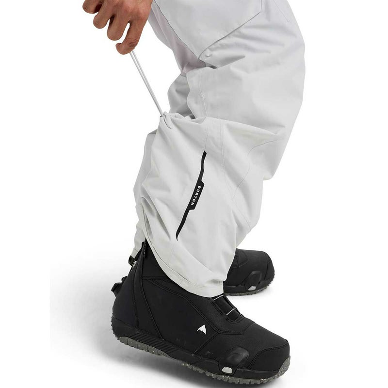 バートンBURTONスノボースノボスノーボードウェアパンツリザーブ2Lパンツ302631-EWAメンズ男性25-26