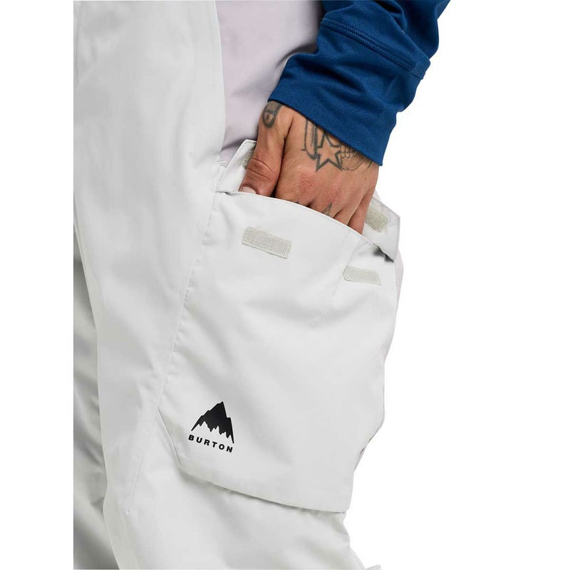 バートンBURTONスノボースノボスノーボードウェアパンツリザーブ2Lパンツ302631-EWAメンズ男性25-26