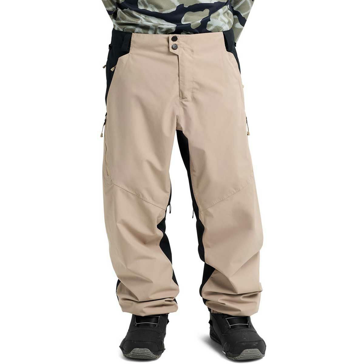 バートンBURTONスノボースノボスノーボードウェアパンツリザーブ2Lリラックスパンツ302711-E2Yメンズ男性25-26