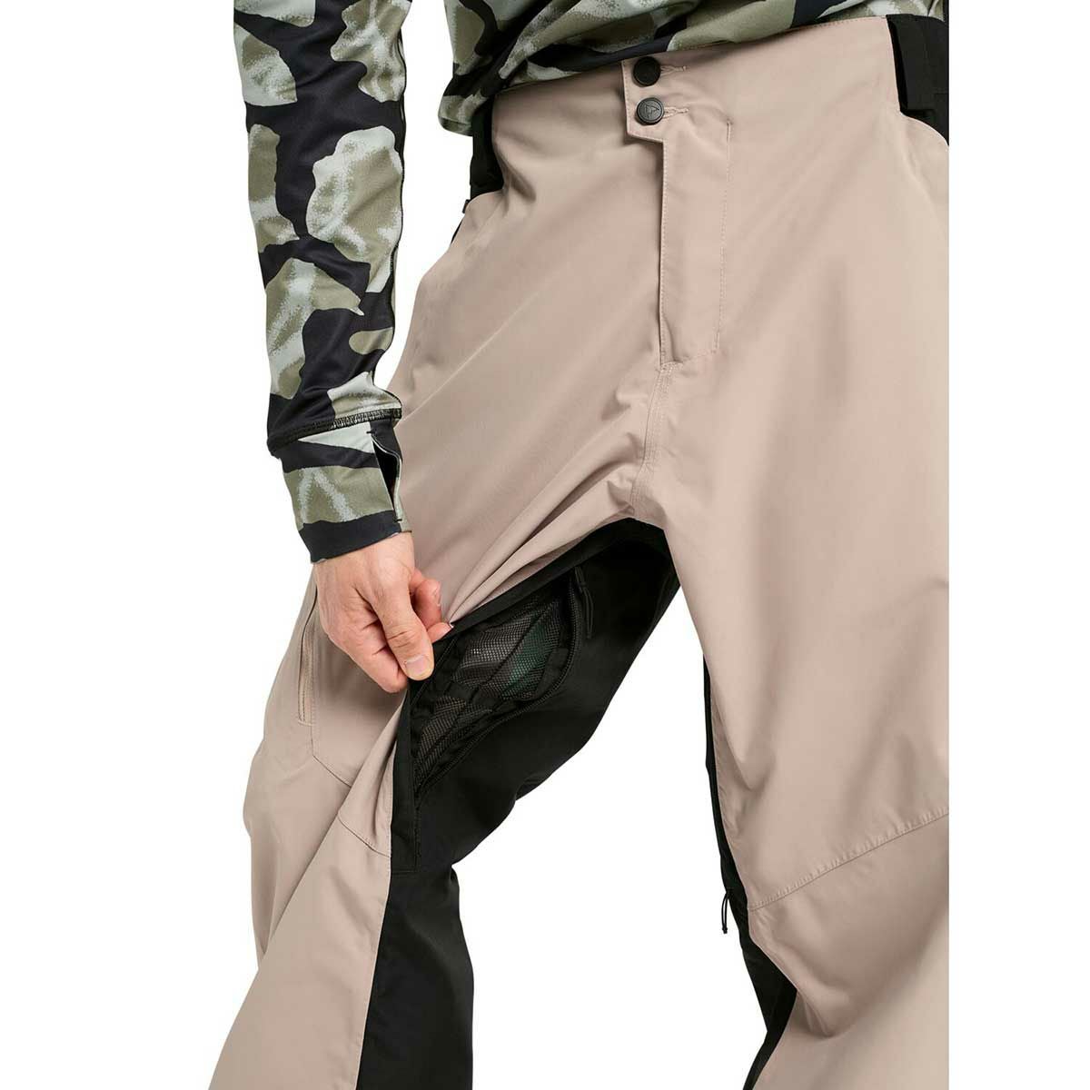 セール20%OFF！】バートン BURTON 25-26 メンズ リザーブ 2L