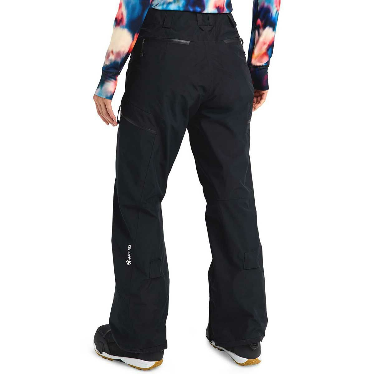 セール20%OFF！】バートン BURTON 25-26 レディース リザーブ GORE-TEX