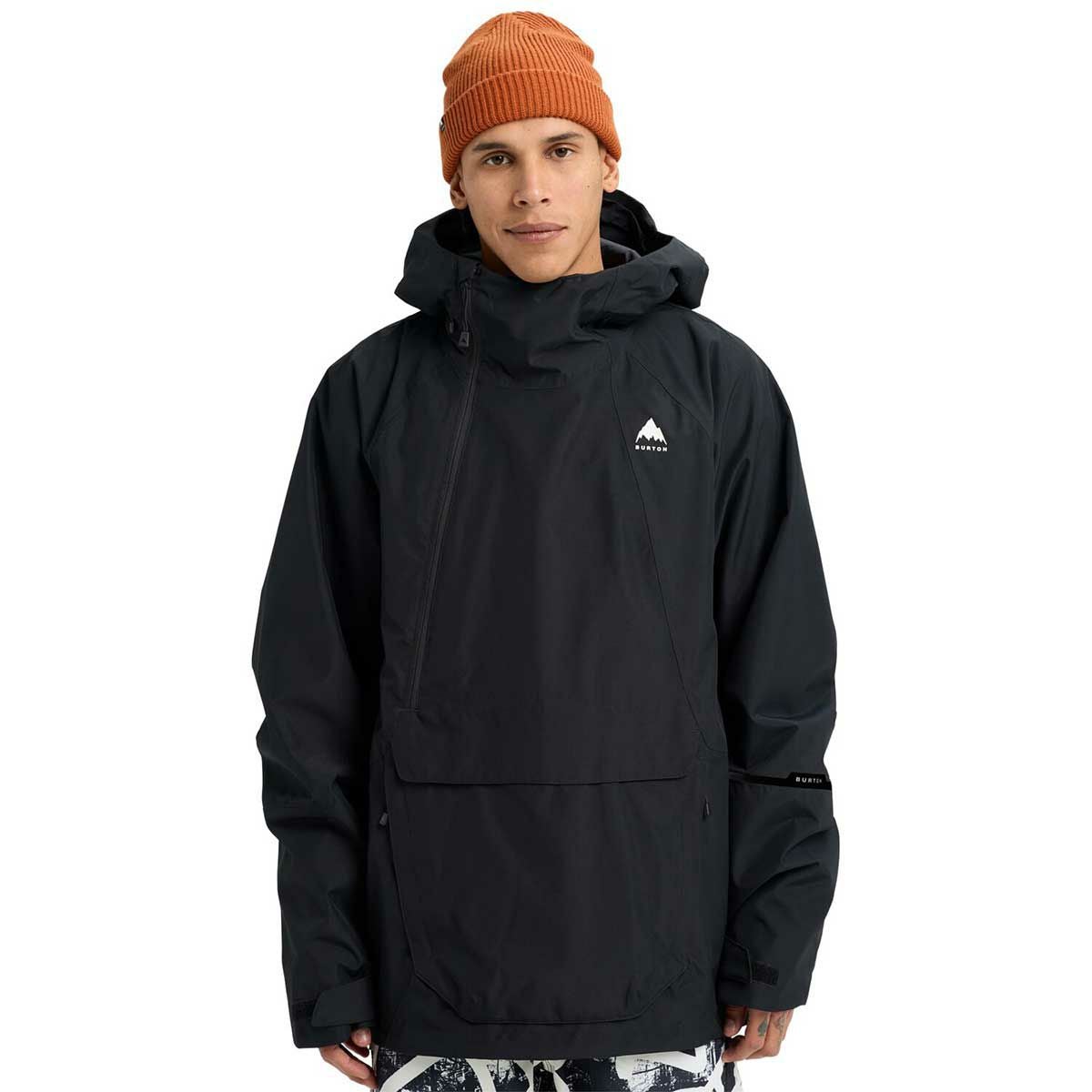 25-26Burton リザーブ 2L リラックス ジャケット　Mサイズ BURTON（バートン） スノーボードウェア レディース アノラック