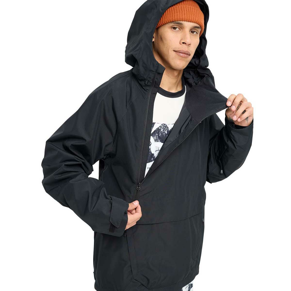 セール20%OFF！】バートン BURTON 25-26 メンズ リザーブ 2L