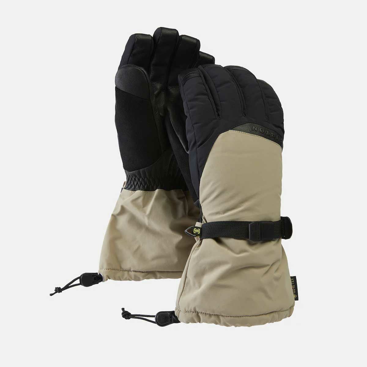 バートン BURTON 25-26 レディース GORE-TEX アンダー グローブ
