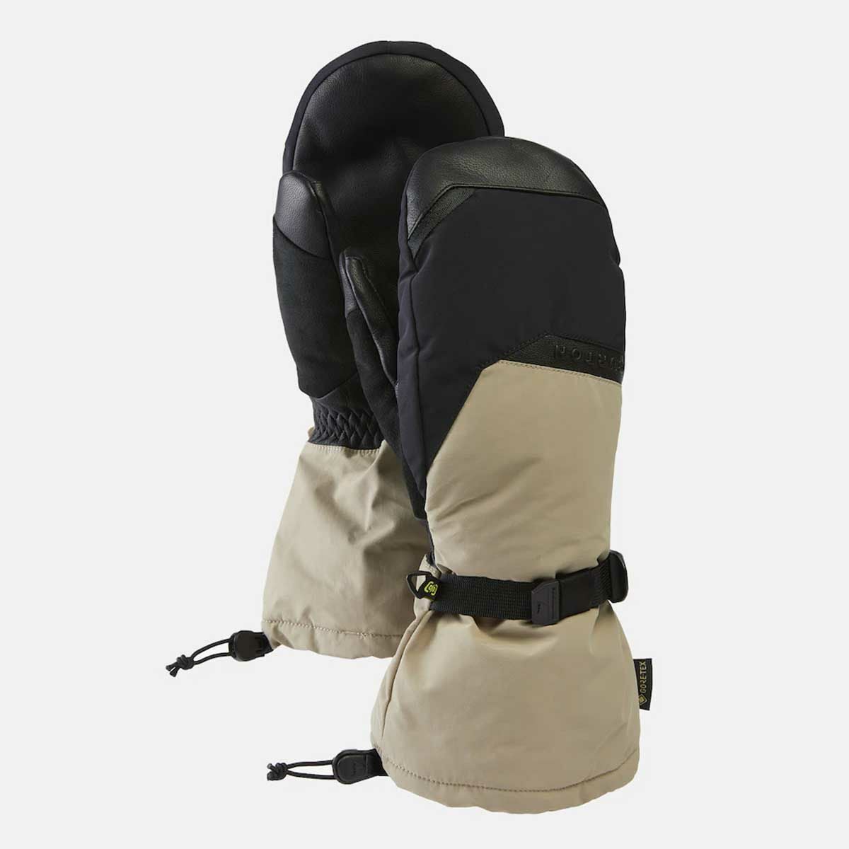 バートン BURTON 25-26 メンズ GORE-TEX アンダー グローブ