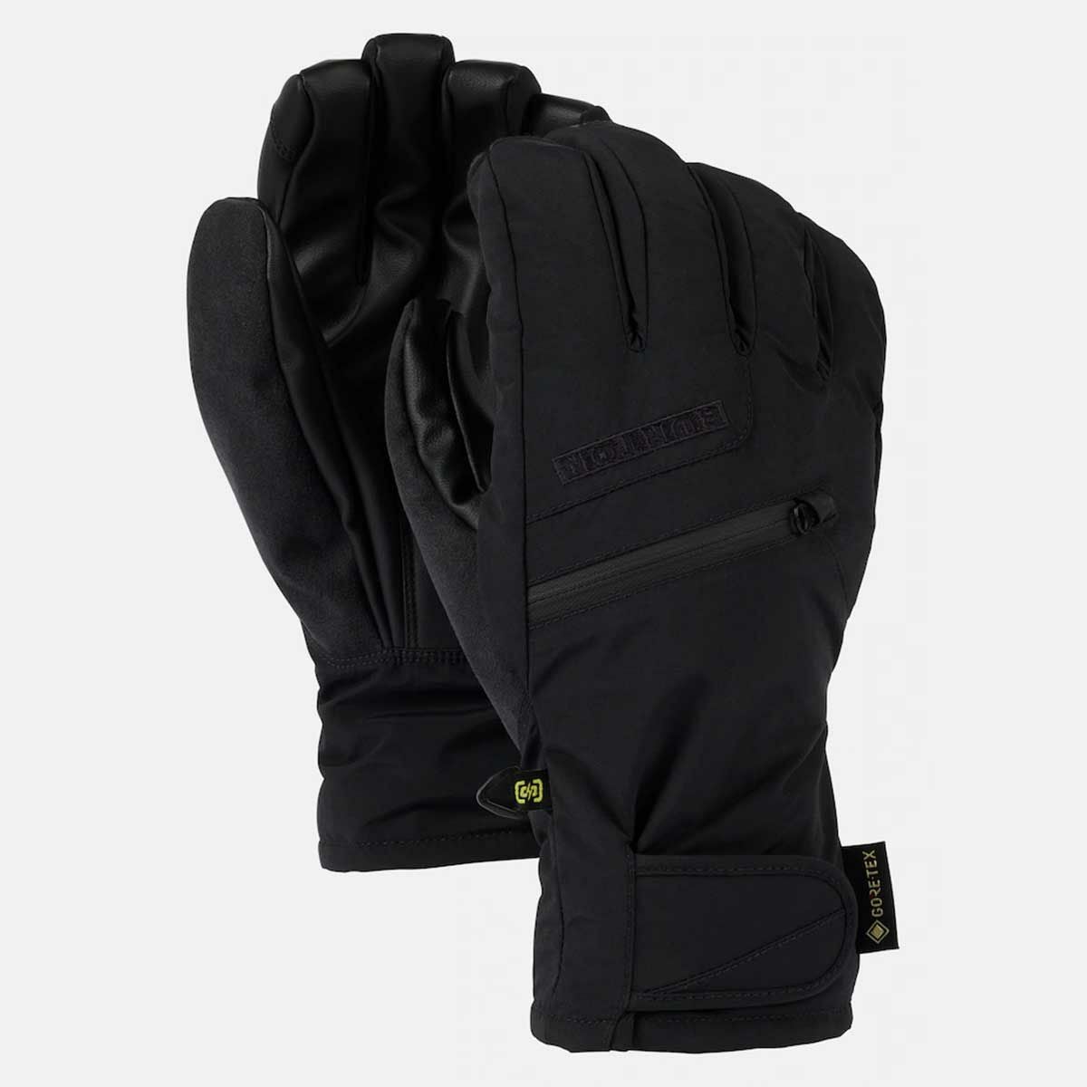 バートン BURTON 25-26 レディース GORE-TEX アンダー グローブ