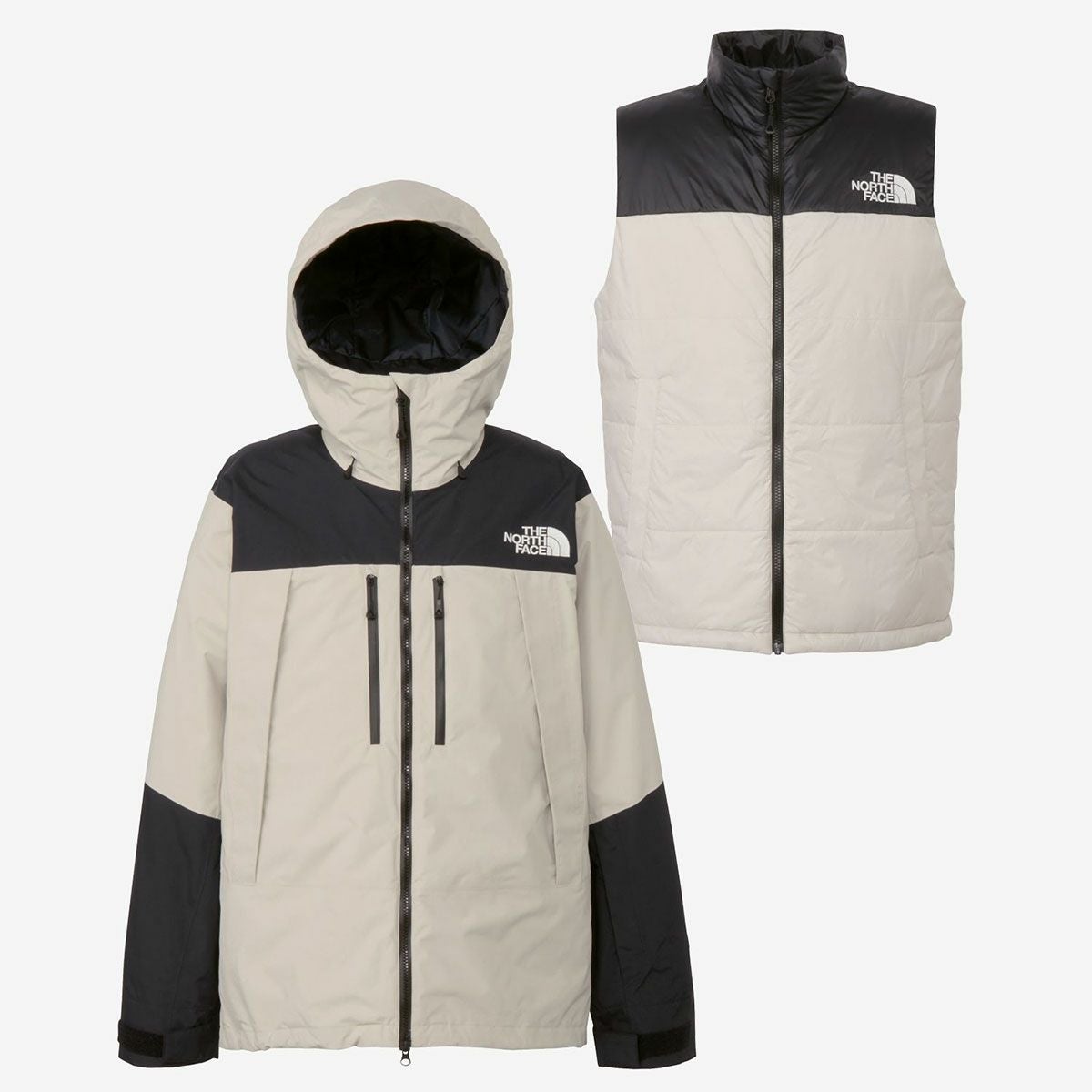 【最終値下げ】THE NORTH FACE ザノースフェイス スノーボードウェア THE NORTH FACE（ザ ノースフェイス） スノージャケット ユニセックス