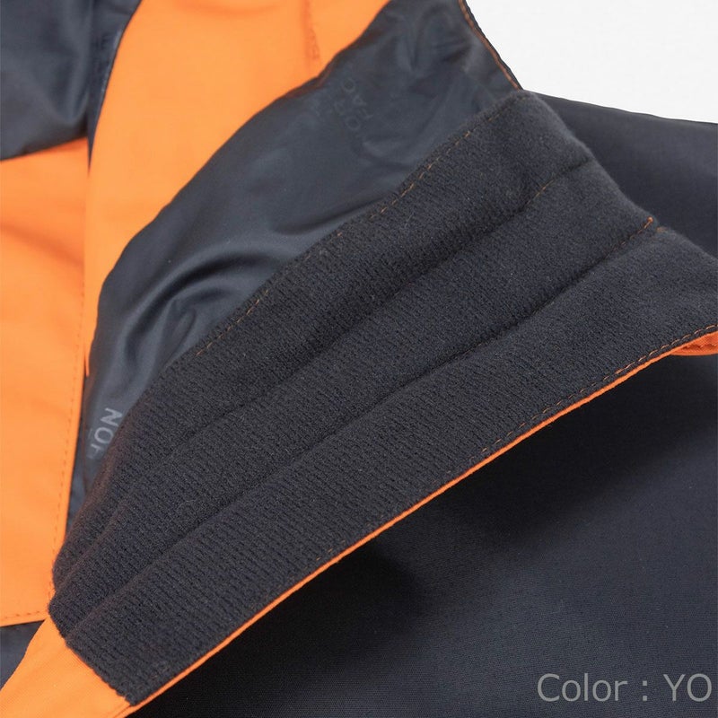 ザ・ノース・フェイスTHENORTHFACEスノボースノボスノーボードウェアジャケットスノーバードトリクライメイトジャケットSnowbirdTriclimateJacketNS62515-FIメンズレディースユニセックス25-26