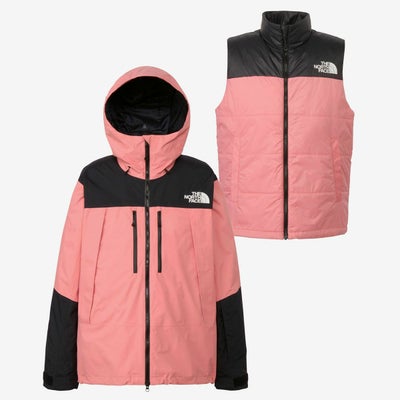 ザ・ノース・フェイスTHENORTHFACEスノボースノボスノーボードウェアジャケットスノーバードトリクライメイトジャケットSnowbirdTriclimateJacketNS62515-MIメンズレディースユニセックス25-26