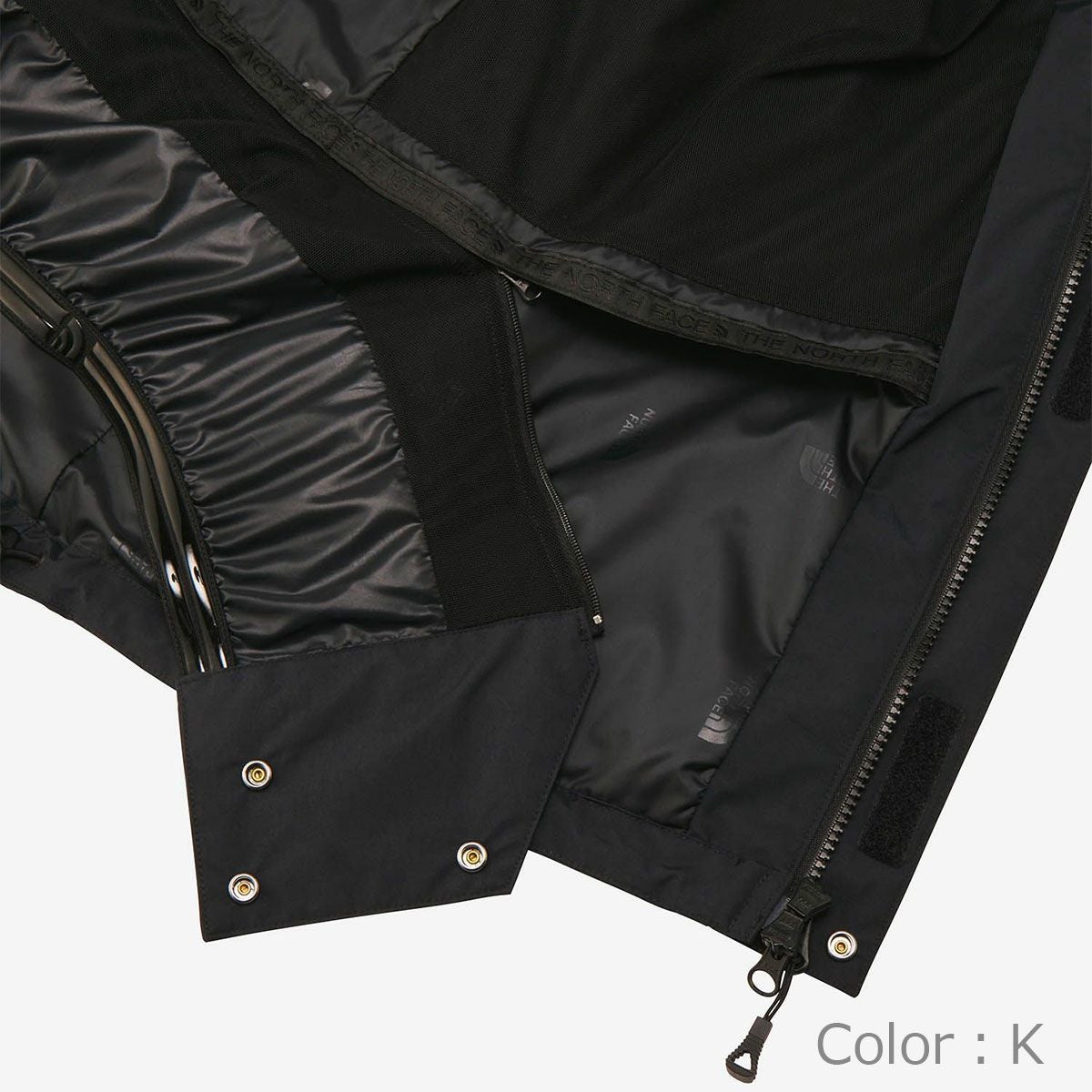 ザ・ノース・フェイスTHENORTHFACEスノボースノボスノーボードウェアジャケットウィンターパークジャケットWinterParkJacketNS62516-FFメンズレディースユニセックス25-26