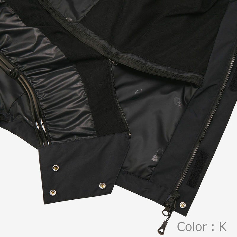 ザ・ノース・フェイスTHENORTHFACEスノボースノボスノーボードウェアジャケットウィンターパークジャケットWinterParkJacketNS62516-FFメンズレディースユニセックス25-26