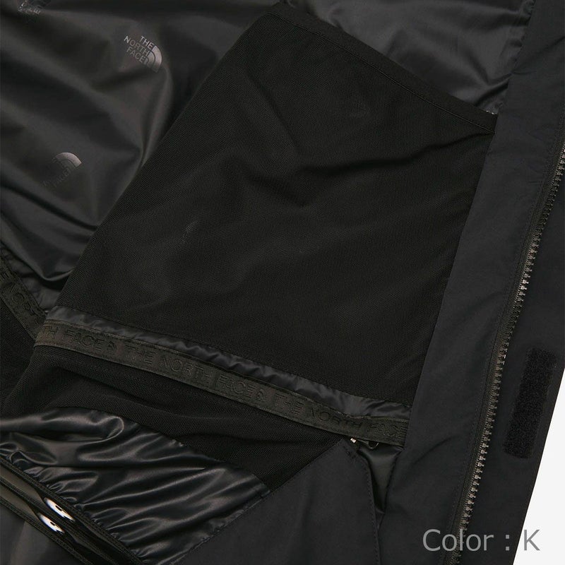 ザ・ノース・フェイスTHENORTHFACEスノボースノボスノーボードウェアジャケットウィンターパークジャケットWinterParkJacketNS62516-FFメンズレディースユニセックス25-26