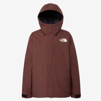 ザ・ノース・フェイスTHENORTHFACEスノボースノボスノーボードウェアジャケットウィンターパークジャケットWinterParkJacketNS62516-SQメンズレディースユニセックス25-26