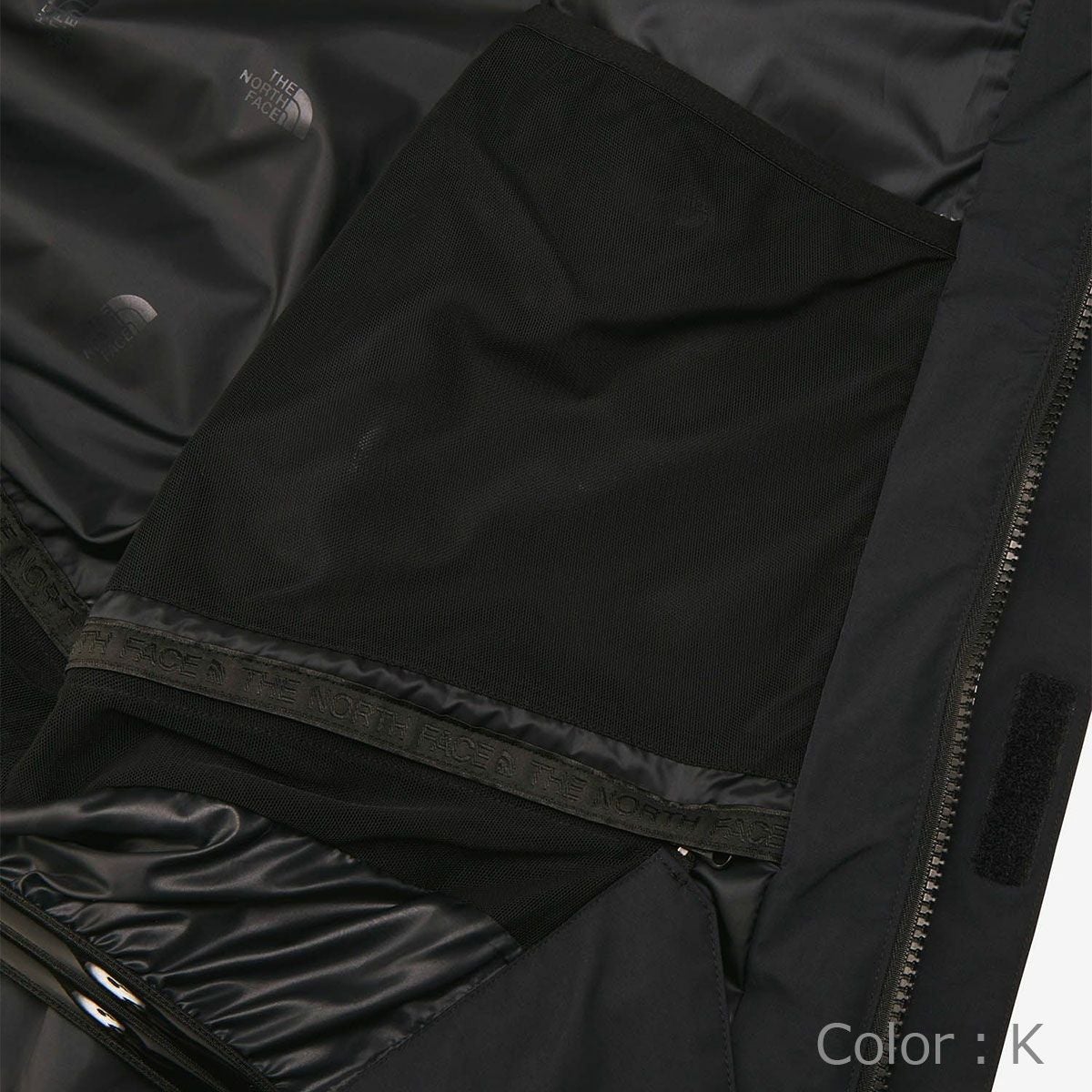 ザ・ノース・フェイスTHENORTHFACEスノボースノボスノーボードウェアジャケットウィンターパークジャケットWinterParkJacketNS62516-SQメンズレディースユニセックス25-26