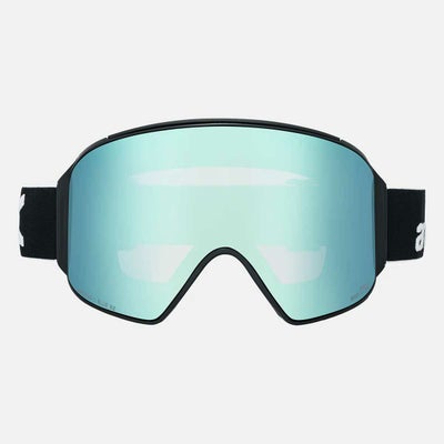 アノンANONスノボースノボスノーボードゴーグルM4CYLINDRICALローブリッジフィットゴーグル(シリンドリカル)+ボーナスレンズ+MFI(R)フェイスマスク203541-Z53メンズレディースユニセックス25-26