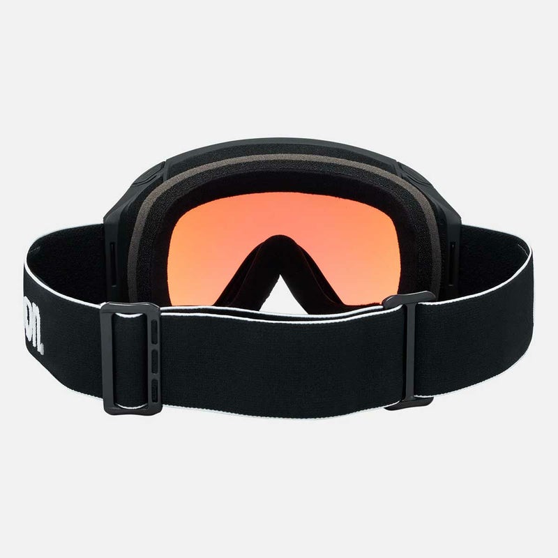 アノンANONスノボースノボスノーボードゴーグルM4CYLINDRICALローブリッジフィットゴーグル(シリンドリカル)+ボーナスレンズ+MFI(R)フェイスマスク203541-Z53メンズレディースユニセックス25-26