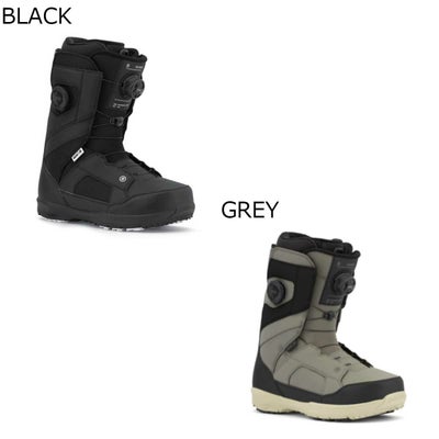 ライドRIDEスノボースノボスノーボードブーツOCTAVERD2513070メンズ男性25-26