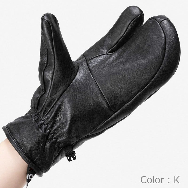 ザ・ノース・フェイスTHENORTHFACEスノボースノボスノーボードグローブ手袋レイバッグトリガーNN62403-MRメンズレディースユニセックス25-26