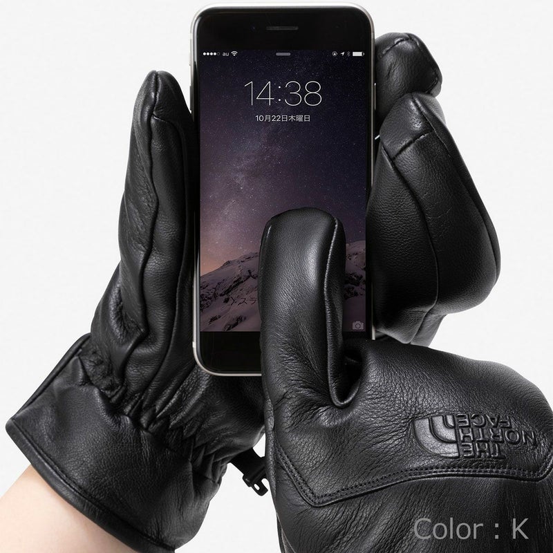 ザ・ノース・フェイスTHENORTHFACEスノボースノボスノーボードグローブ手袋レイバッグトリガーNN62403-MRメンズレディースユニセックス25-26