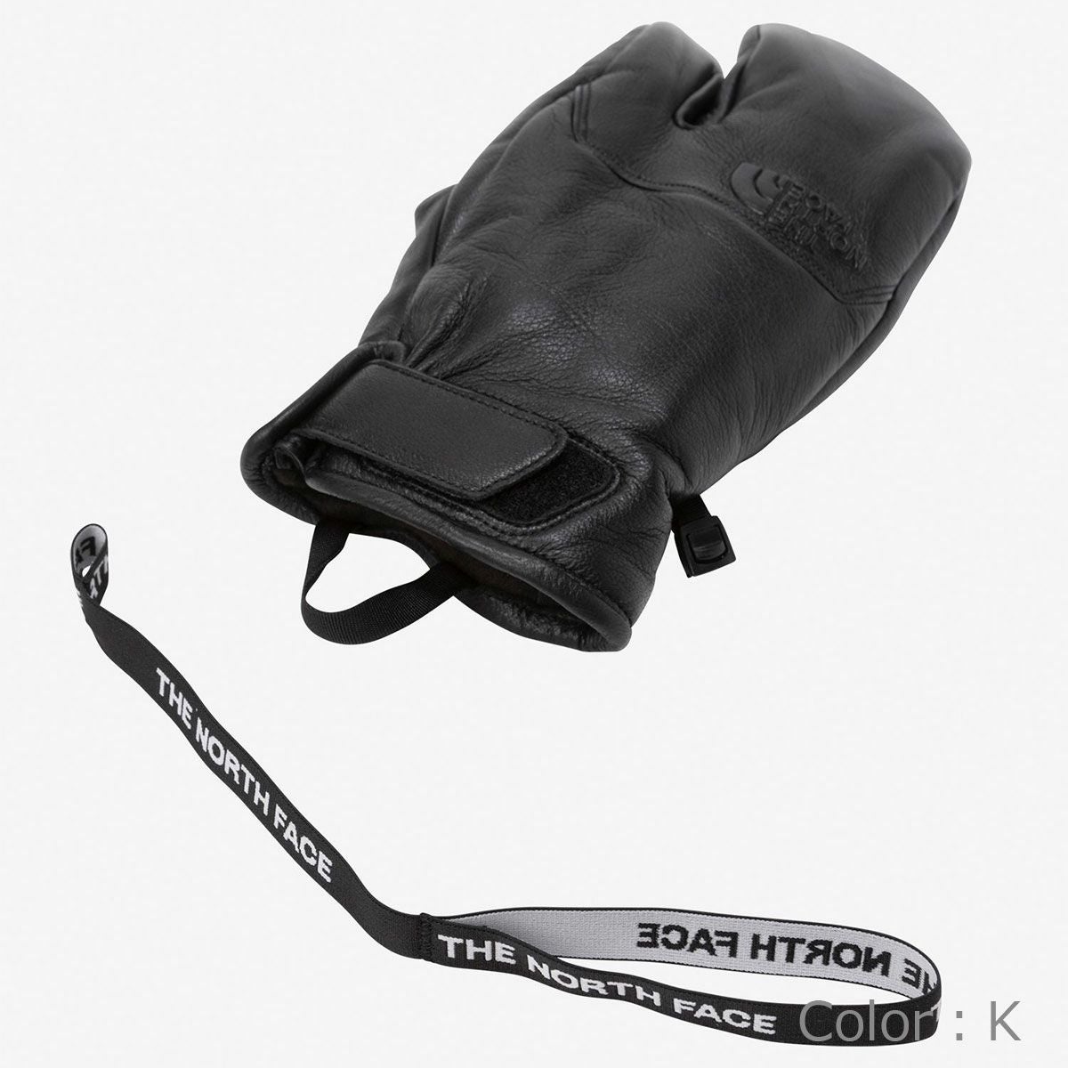 ザ・ノース・フェイスTHENORTHFACEスノボースノボスノーボードグローブ手袋レイバッグトリガーNN62403-MRメンズレディースユニセックス25-26