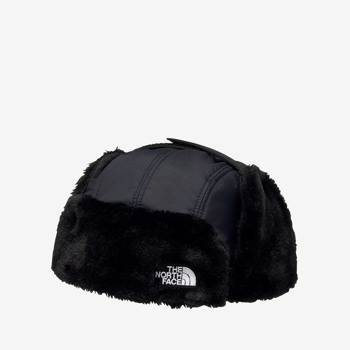 ザ・ノース・フェイスTHENORTHFACEスノボースノボスノーボード帽子キャップボンバーキャップKidsBomberCapNNJ42504-Kジュニアキッズ子ども男の子女の子25-26