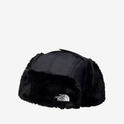 ザ・ノース・フェイスTHENORTHFACEスノボースノボスノーボード帽子キャップボンバーキャップKidsBomberCapNNJ42504-Kジュニアキッズ子ども男の子女の子25-26