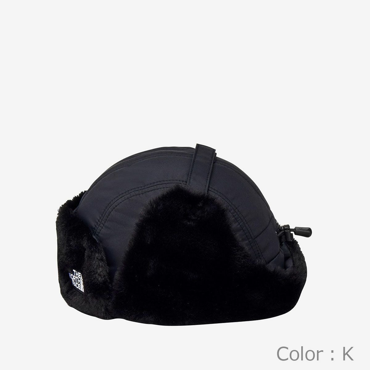 ザ・ノース・フェイスTHENORTHFACEスノボースノボスノーボード帽子キャップボンバーキャップKidsBomberCapNNJ42504-Kジュニアキッズ子ども男の子女の子25-26