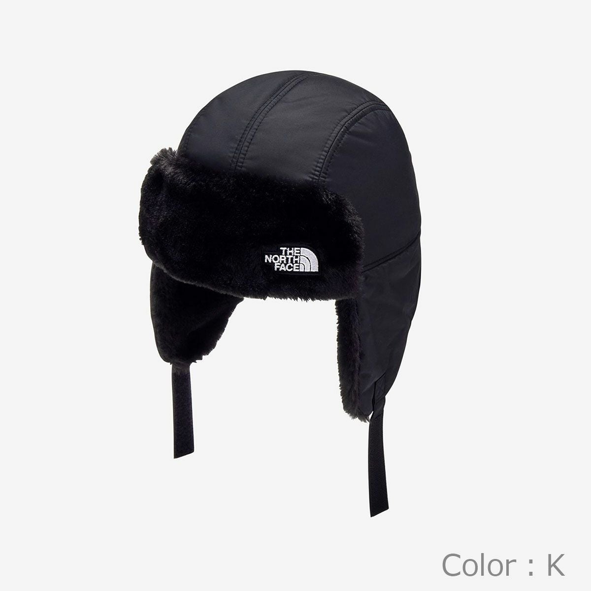 ザ・ノース・フェイスTHENORTHFACEスノボースノボスノーボード帽子キャップボンバーキャップKidsBomberCapNNJ42504-Kジュニアキッズ子ども男の子女の子25-26