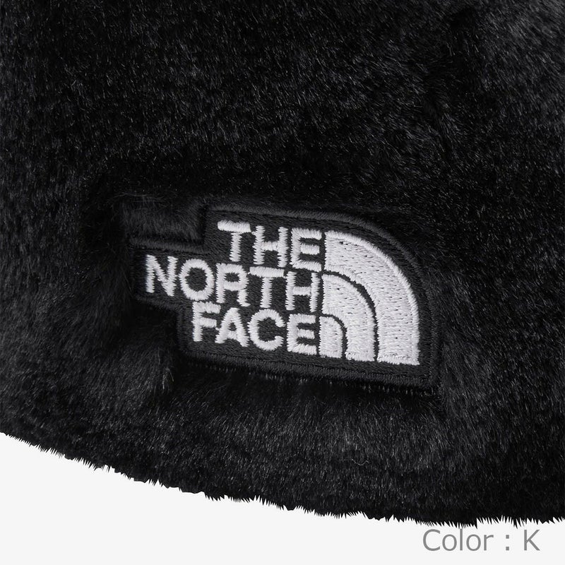 ザ・ノース・フェイスTHENORTHFACEスノボースノボスノーボード帽子キャップボンバーキャップKidsBomberCapNNJ42504-Kジュニアキッズ子ども男の子女の子25-26