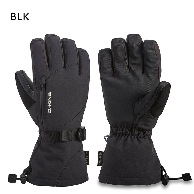 ダカインDAKINE	スノボースノボスノーボードグローブ手袋WOMENSSEQUOIAGORE-TEXGLOVESBF237764メンズレディースユニセックス25-26