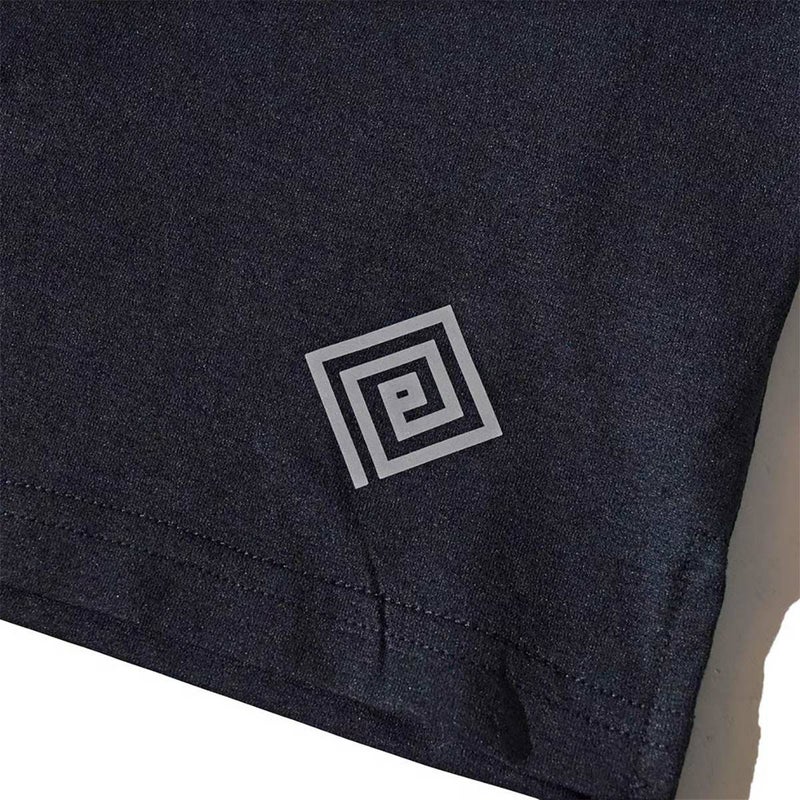 エルドレッソELDORESOランニングウェア長袖TシャツロンTSplashesLongTeeE1105025メンズレディースユニセックス25FA秋冬