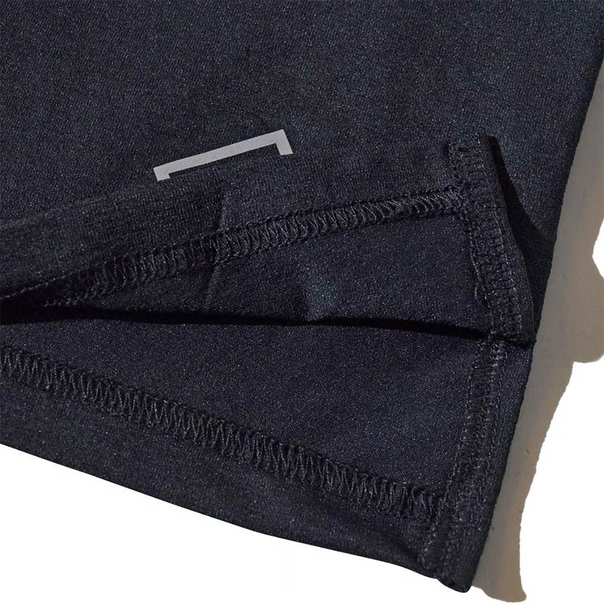 エルドレッソELDORESOランニングウェア長袖TシャツロンTSplashesLongTeeE1105025メンズレディースユニセックス25FA秋冬