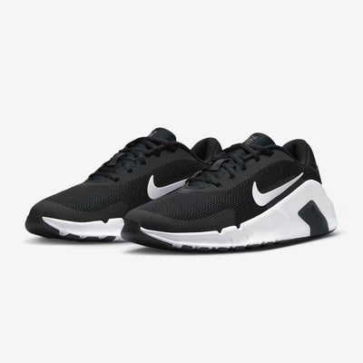 ナイキNIKEジムフィットネスヨガトレシュートレーニングシューズフレックストレインワークアウトシューズHV9981-003レディース女性25HO秋冬