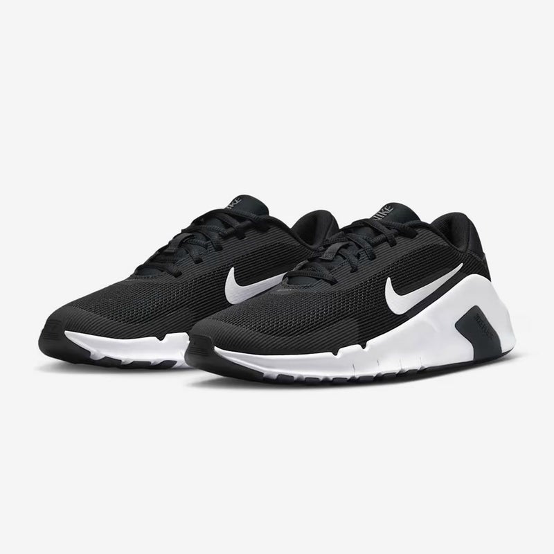 ナイキNIKEジムフィットネスヨガトレシュートレーニングシューズフレックストレインワークアウトシューズHV9981-003レディース女性25HO秋冬