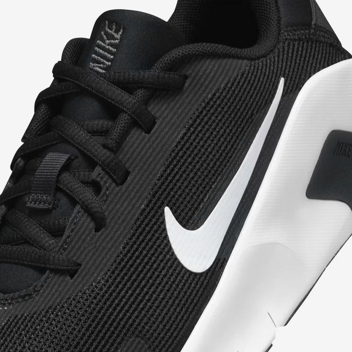 ナイキNIKEジムフィットネスヨガトレシュートレーニングシューズフレックストレインワークアウトシューズHV9981-003レディース女性25HO秋冬