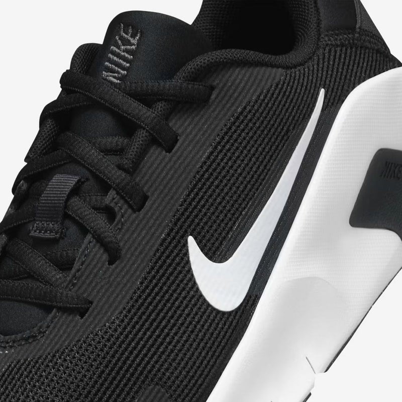 ナイキNIKEジムフィットネスヨガトレシュートレーニングシューズフレックストレインワークアウトシューズHV9981-003レディース女性25HO秋冬