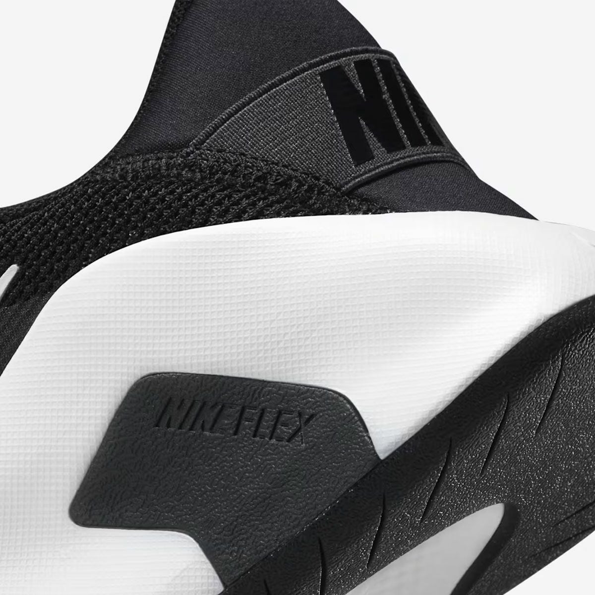 ナイキNIKEジムフィットネスヨガトレシュートレーニングシューズフレックストレインワークアウトシューズHV9981-003レディース女性25HO秋冬