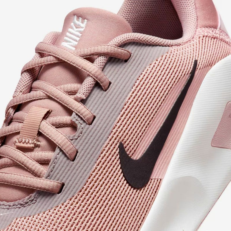 ナイキNIKEジムフィットネスヨガトレシュートレーニングシューズフレックストレインワークアウトシューズHV9981-200レディース女性25HO秋冬