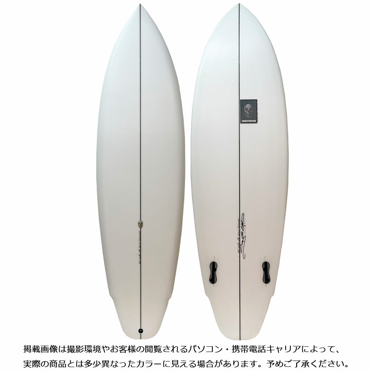 サーフボード JS INDUSTRIES ジェイエスインダストリー ゼロ PU Aディメンション