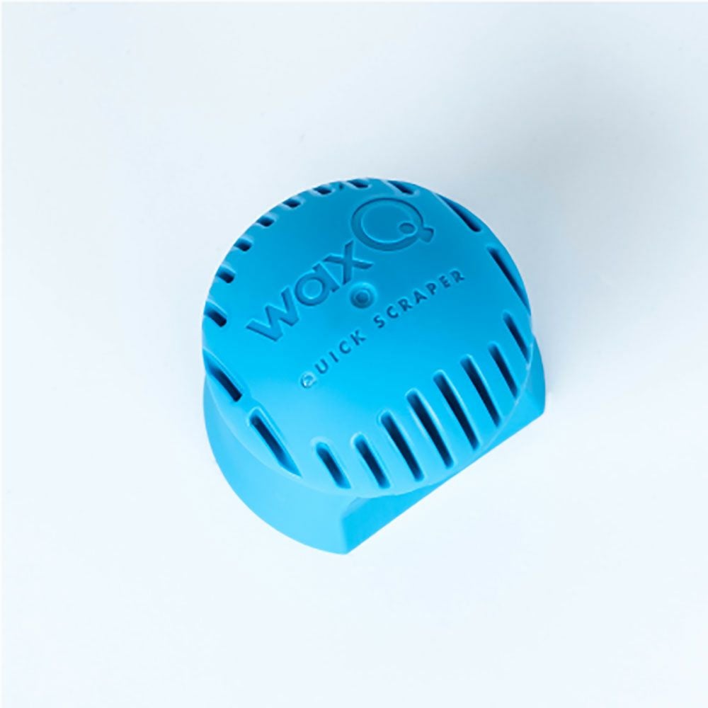 ワックス キュー WAX Q サーフィン ワックス クイック スクレーパー