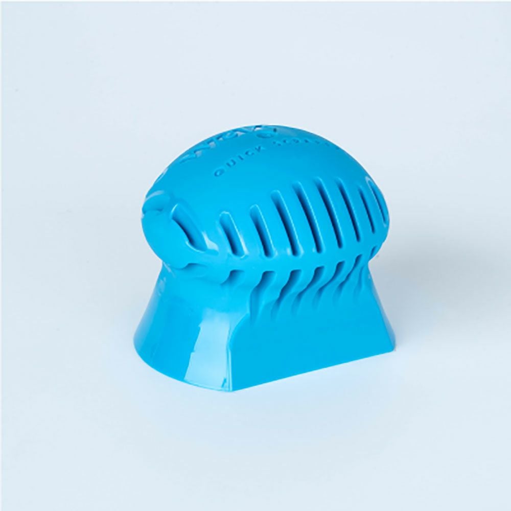 ワックスキューWAXQサーフィンサーフワックスクイックスクレーパーワックスQUICKSCRAPERシーサイドブルーWAXQ-1011