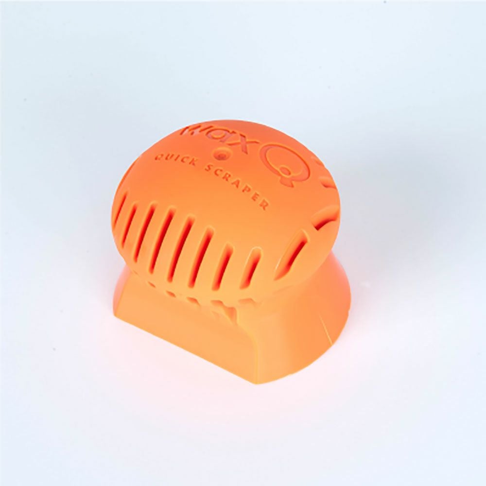 ワックス キュー WAX Q サーフィン ワックス クイック スクレーパー