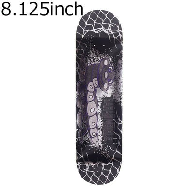 ウィークエンドWKNDスケボースケートボードデッキ板BREAKOUTSARAH8.12536391U140009