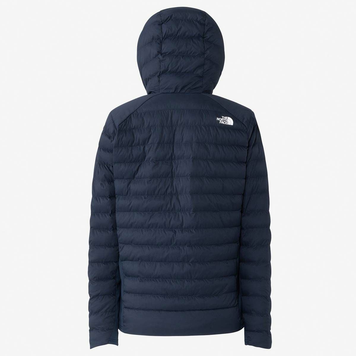 ザ・ノース・フェイスTHENORTHFACEランニングトレーニングウェアアウター中綿ジャケットレッドランフーディREDRUNHOODIENY82576-UNメンズ男性25FW秋冬