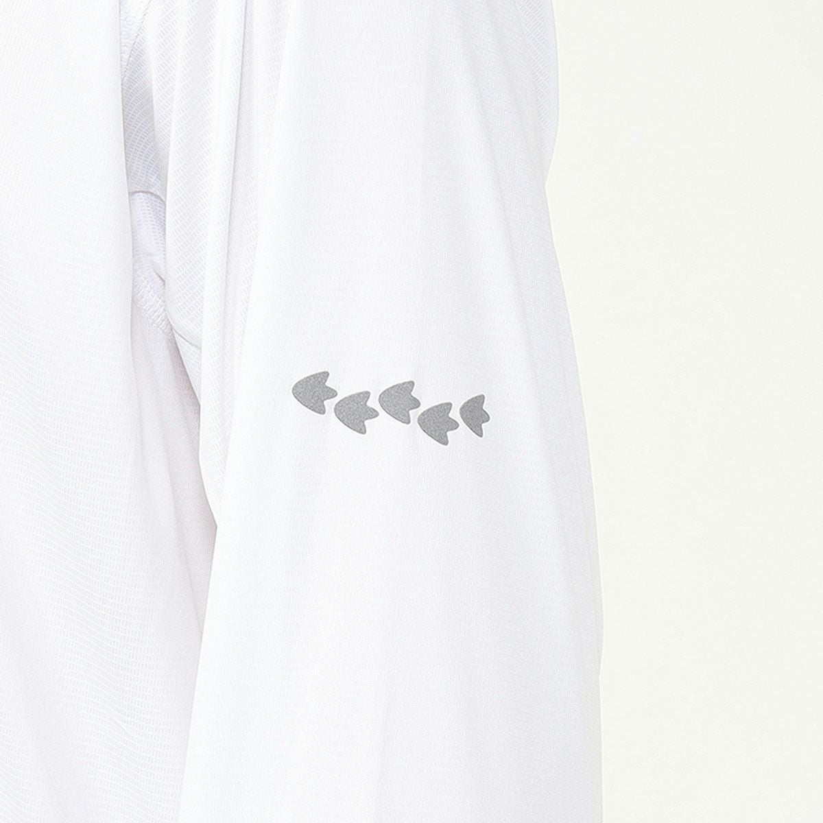 チャムスCHUMSランニングウェア長袖TシャツロンTチャムス×みゃこランニングロングスリーブTシャツCHUMSXみゃこRunningL/STCH01-2673メンズレディースユニセックス25FA秋冬