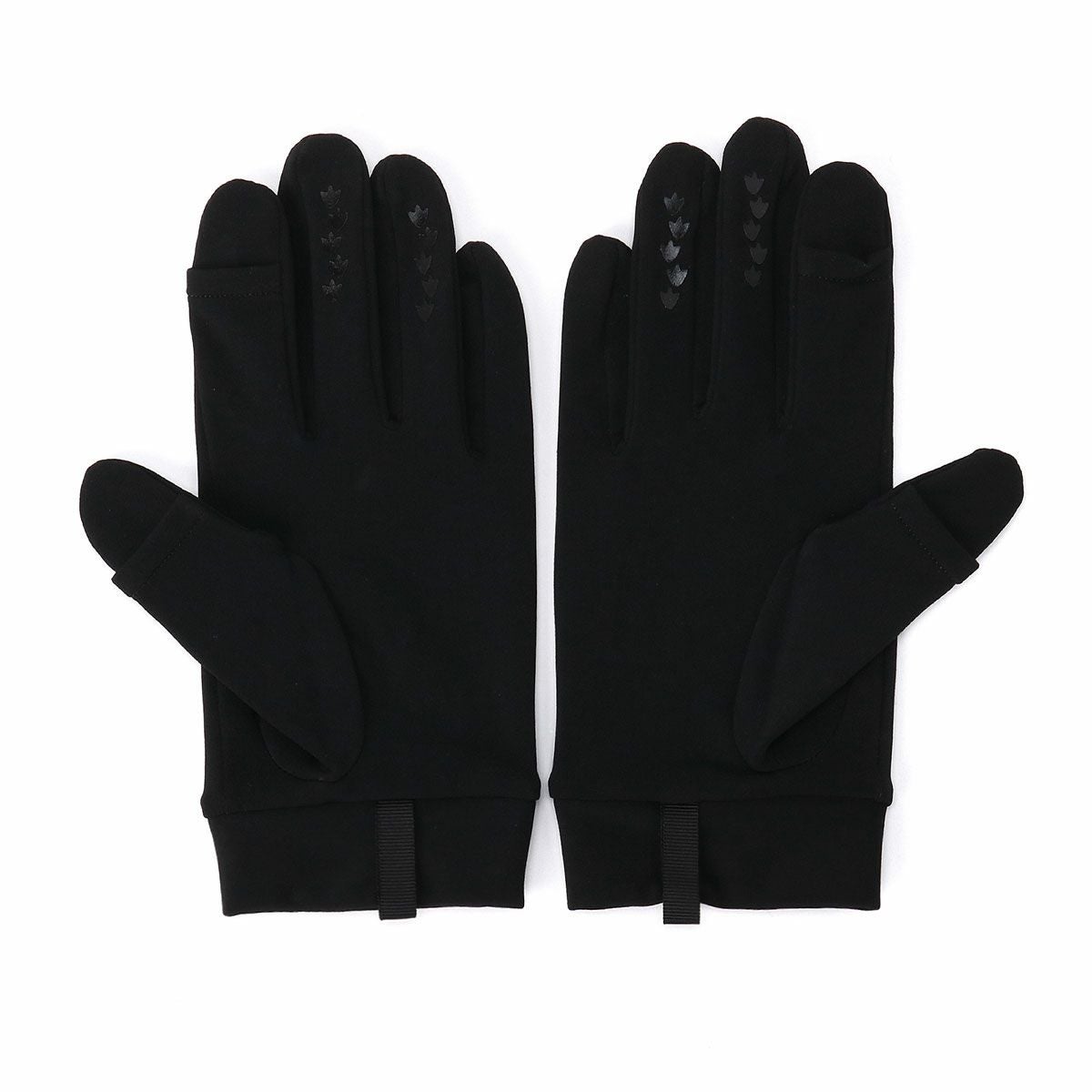 チャムスCHUMSランニンググローブ手袋チャムス×ミツカランニンググローブCHUMSX3itsukaRunningGloveCH09-1352メンズレディースユニセックス25FA秋冬