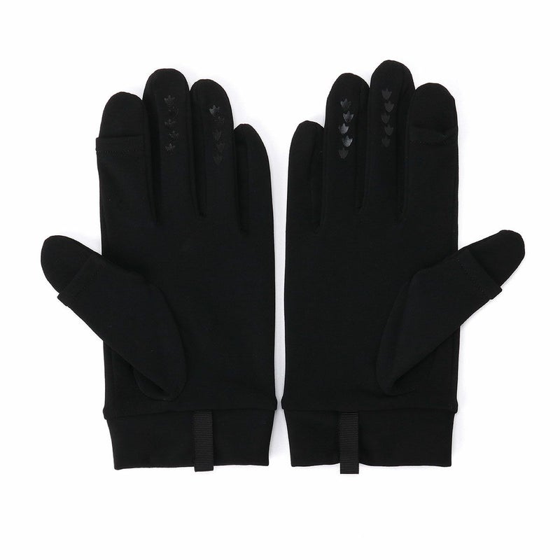 チャムスCHUMSランニンググローブ手袋チャムス×ミツカランニンググローブCHUMSX3itsukaRunningGloveCH09-1352メンズレディースユニセックス25FA秋冬