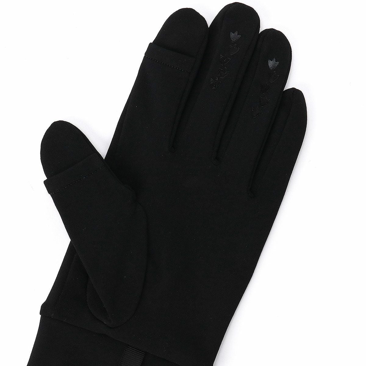 チャムスCHUMSランニンググローブ手袋チャムス×ミツカランニンググローブCHUMSX3itsukaRunningGloveCH09-1352メンズレディースユニセックス25FA秋冬