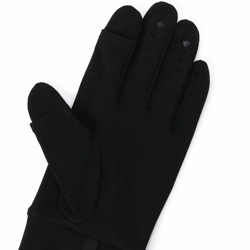 チャムスCHUMSランニンググローブ手袋チャムス×ミツカランニンググローブCHUMSX3itsukaRunningGloveCH09-1352メンズレディースユニセックス25FA秋冬