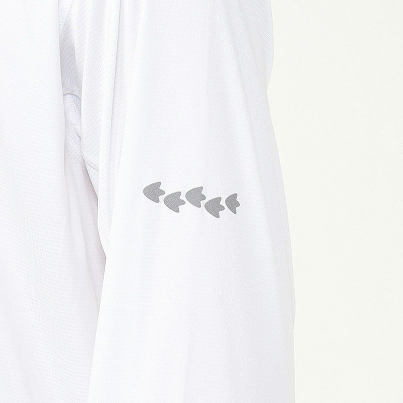 チャムスCHUMSランニングウェア長袖TシャツロンTチャムス×みゃこランニングロングスリーブTシャツCHUMSXみゃこRunningL/STCH11-2673レディース女性25FA秋冬